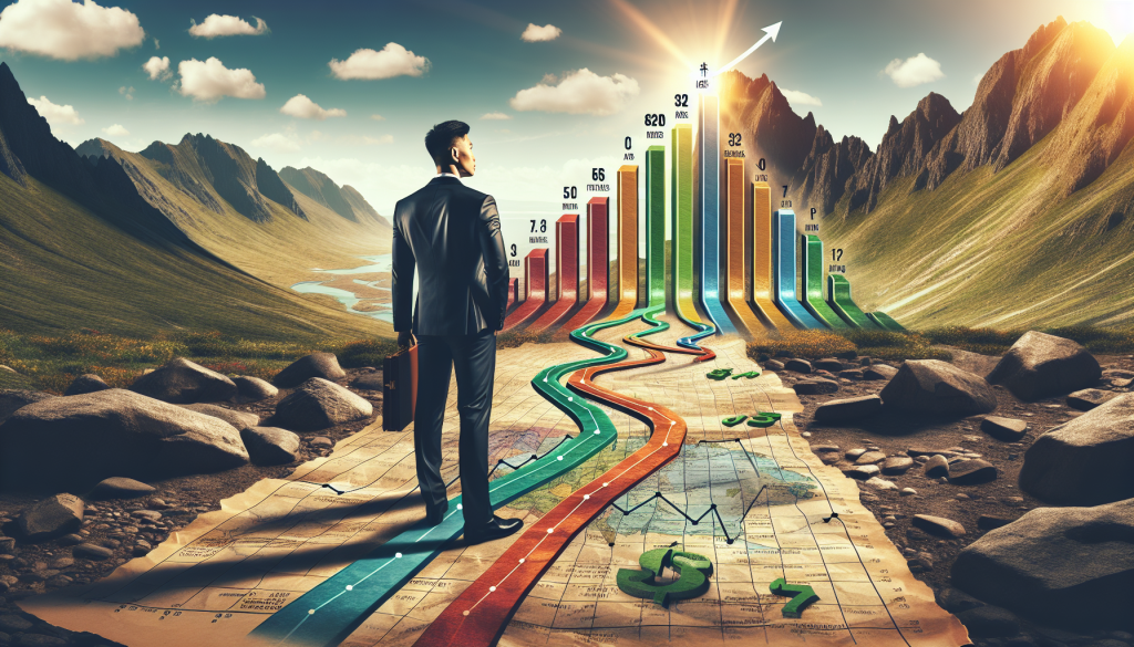 Great marketing starts with&nbsp;finance